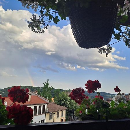 Guest House Lazara Veliko Tárnovo Exterior foto
