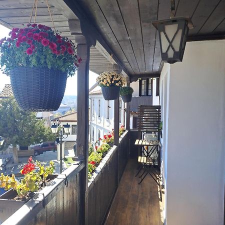 Guest House Lazara Veliko Tárnovo Exterior foto