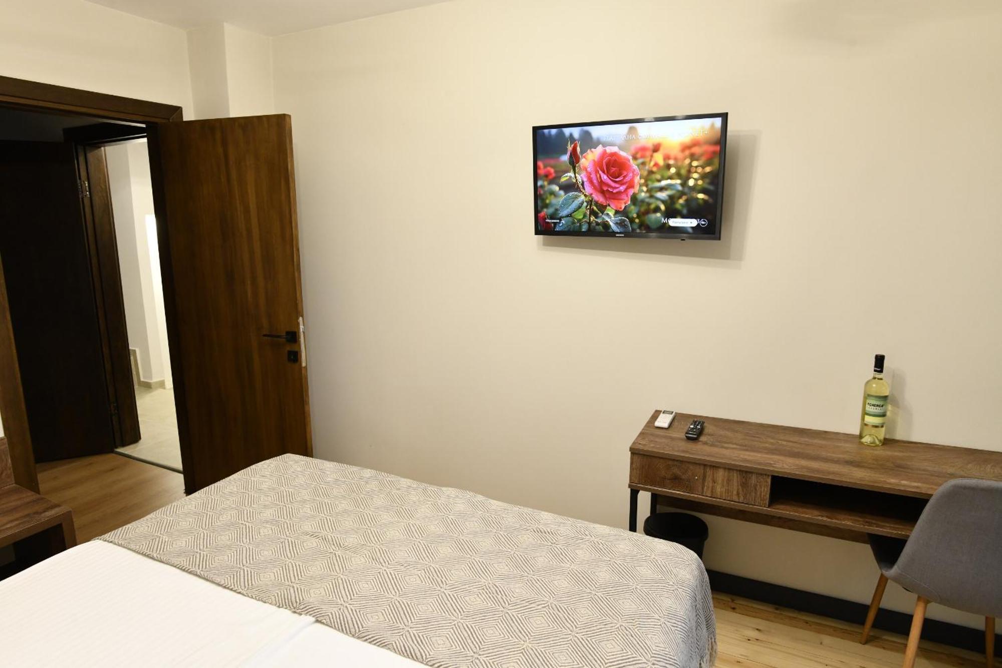 Guest House Lazara Veliko Tárnovo Exterior foto