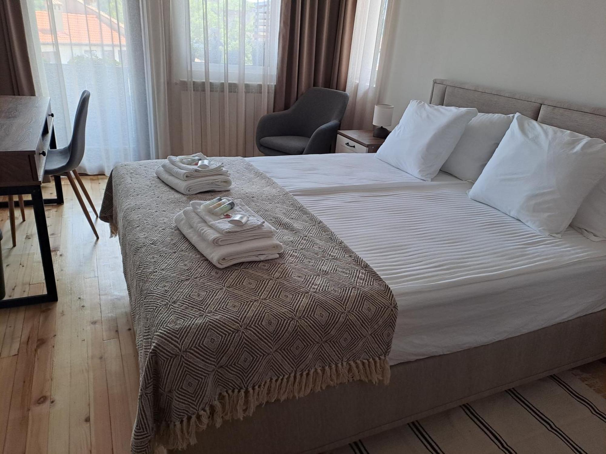 Guest House Lazara Veliko Tárnovo Exterior foto