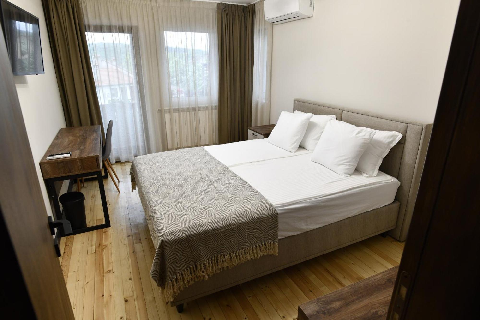 Guest House Lazara Veliko Tárnovo Exterior foto