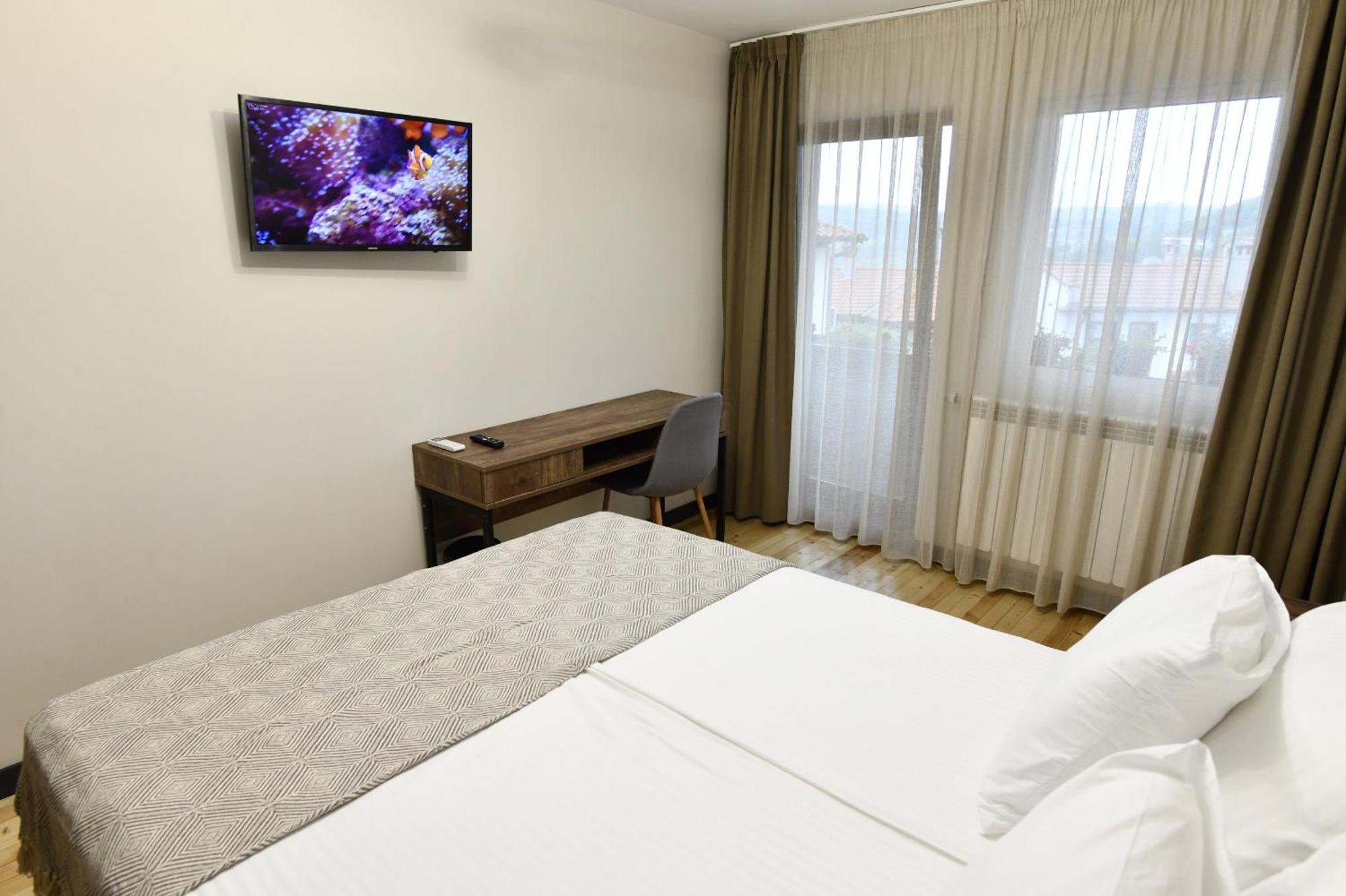 Guest House Lazara Veliko Tárnovo Exterior foto