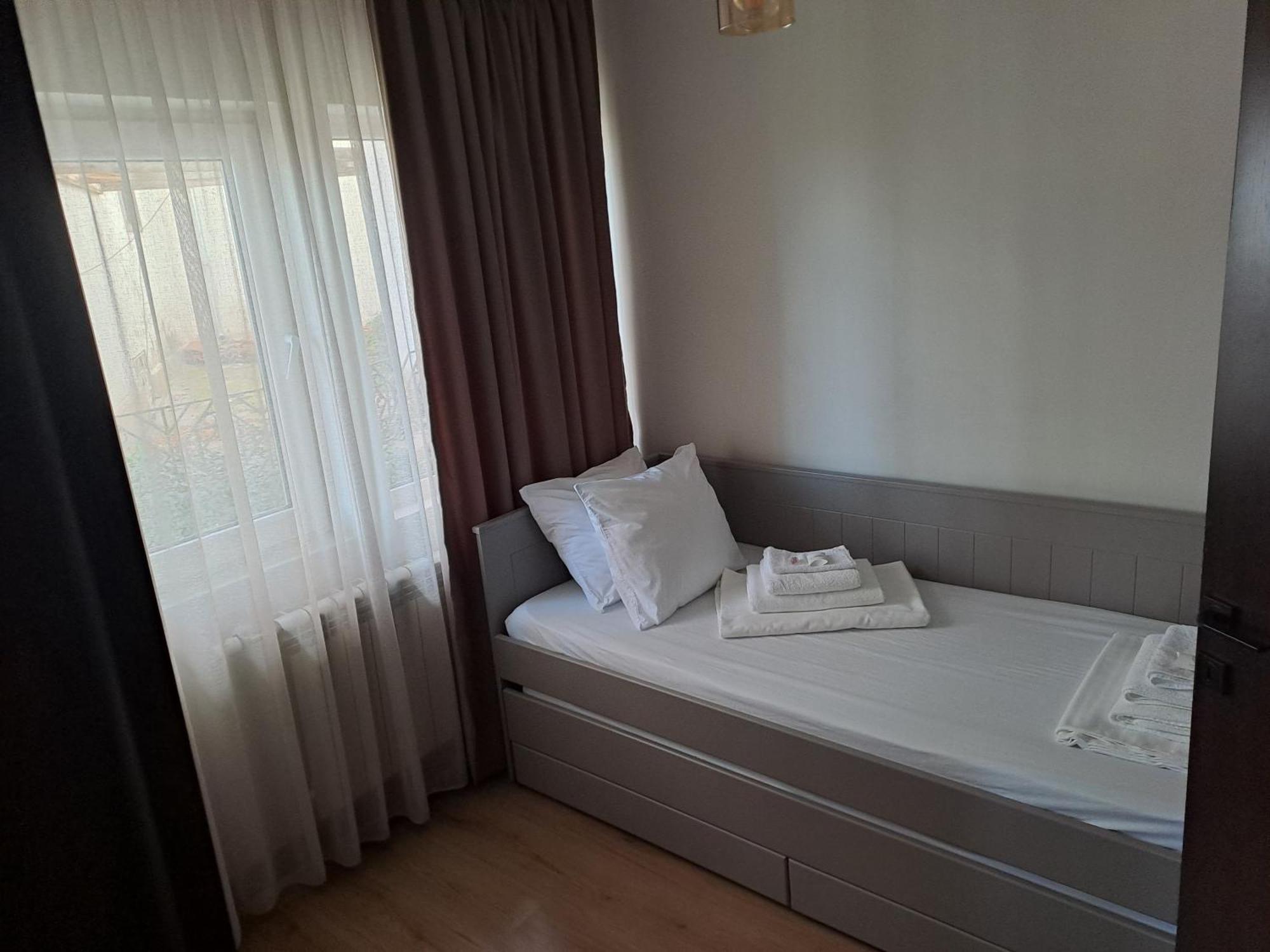 Guest House Lazara Veliko Tárnovo Exterior foto